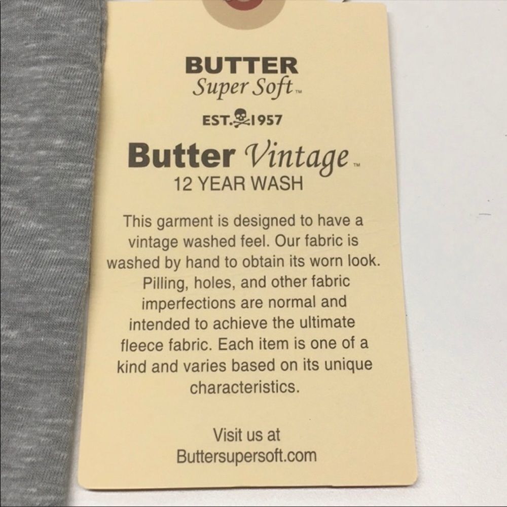 NEW BUTTER SUPER SOFT TANK BOYS KIDS - Picture 2 of 8